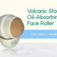 BeNAT Volcanic Stone Oil-Absorbing Face Roller
