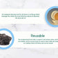 BeNAT Volcanic Stone Oil-Absorbing Face Roller