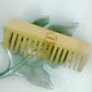 BeNAT All-Natural Bamboo Comb
