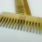 BeNAT All-Natural Bamboo Comb
