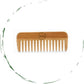 BeNAT All-Natural Bamboo Comb