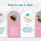 Foundation Makeup Brush