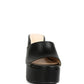RAG & Co. Shuri Open Toe High Block Heel Sandals