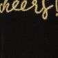 GILLI Plus Size Cheers Pullover Sweater