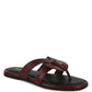 RAG Company ANGELES Flat Slip Ons