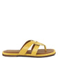 RAG Company ANGELES Flat Slip Ons