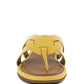 RAG Company ANGELES Flat Slip Ons