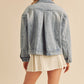 AEMI & Co. Gayla Denim Jacket