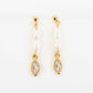 Jai Pearl Earrings