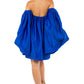SEXY FASHION PARTY DRESS