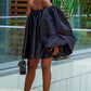 SEXY FASHION PARTY DRESS