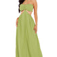 SEXY SUMMER JUMPSUIT