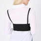 BELLA CHIC Underbust Corset belt