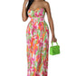 SEXY SUMMER JUMPSUIT
