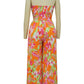SEXY SUMMER JUMPSUIT