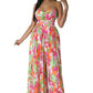 SEXY SUMMER JUMPSUIT