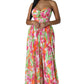 SEXY SUMMER JUMPSUIT