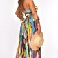 SEXY SUMMER JUMPSUIT