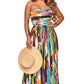 SEXY SUMMER JUMPSUIT