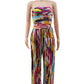 SEXY SUMMER JUMPSUIT