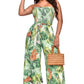 SEXY SUMMER JUMPSUIT