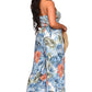 SEXY SUMMER JUMPSUIT