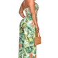 SEXY SUMMER JUMPSUIT