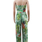 SEXY SUMMER JUMPSUIT