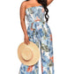 SEXY SUMMER JUMPSUIT