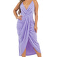SEXY MAXI DRESS