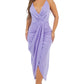 SEXY MAXI DRESS