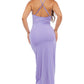 SEXY MAXI DRESS