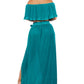 SEXY SUMMER TWO PIECE DRESS SET