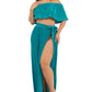 SEXY SUMMER TWO PIECE DRESS SET