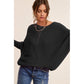 LA MIEL Mae Sweater