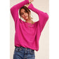 LA MIEL Mae Sweater