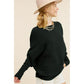 LA MIEL Mae Sweater