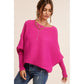LA MIEL Mae Sweater