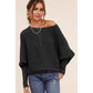 LA MIEL Mae Sweater