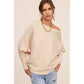LA MIEL Mae Sweater