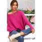 LA MIEL Mae Sweater