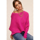 LA MIEL Mae Sweater