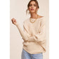 LA MIEL Mae Sweater