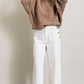 EESOME Loose Fit Knit Top