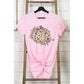 COLOR BEAR "Pumpkin Season" Autumn Graphic T-Shirt