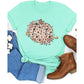 COLOR BEAR "Pumpkin Season" Autumn Graphic T-Shirt