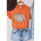 COLOR BEAR "Pumpkin Season" Autumn Graphic T-Shirt