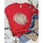 COLOR BEAR "Pumpkin Season" Autumn Graphic T-Shirt