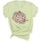 COLOR BEAR "Pumpkin Season" Autumn Graphic T-Shirt