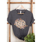 COLOR BEAR "Pumpkin Season" Autumn Graphic T-Shirt